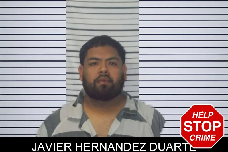 Javier Hernandez Duarte