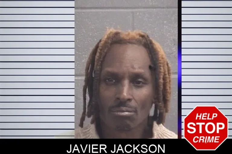 Javier Jackson