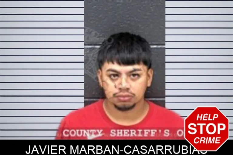 Javier Marban-Casarrubias