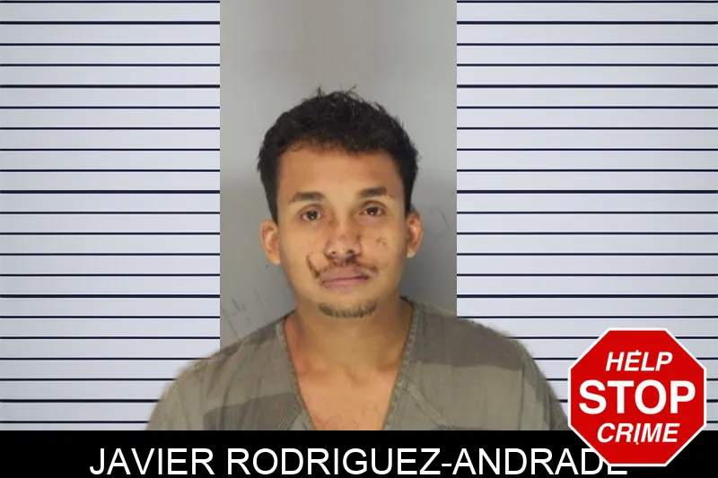 Javier Rodriguez-Andrade