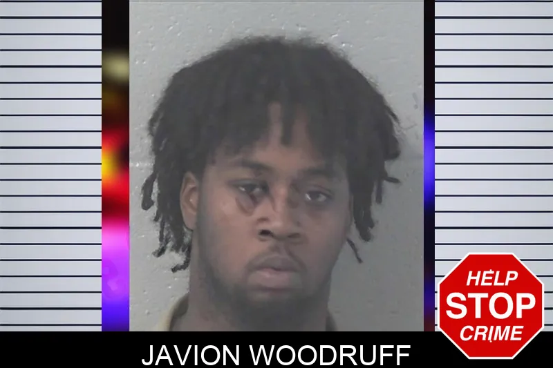 Javion Woodruff