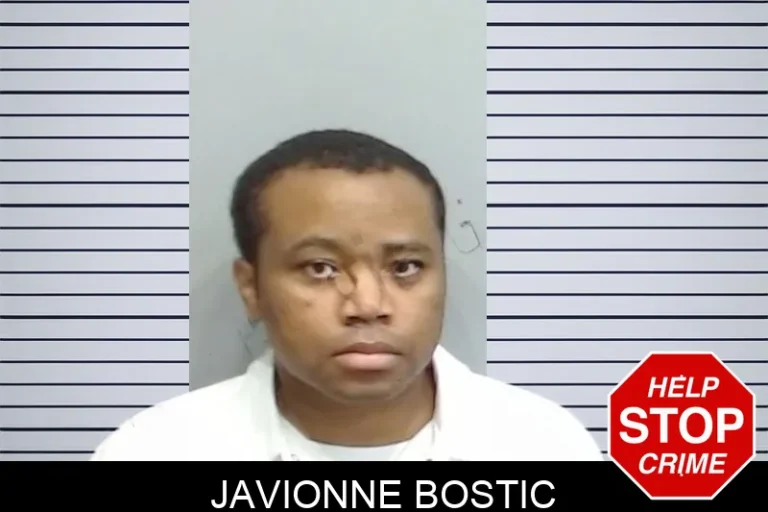 Javionne Bostic