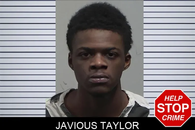 Javious Taylor