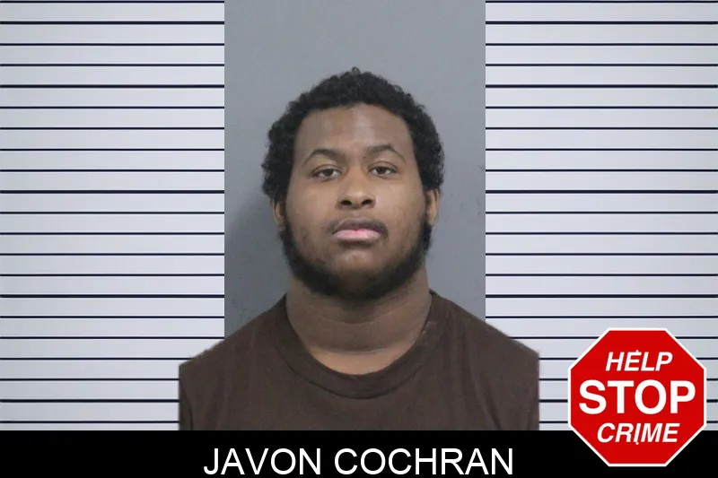 Javon Cochran