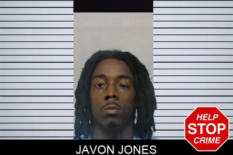 Javon Jones