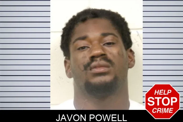 Javon Powell