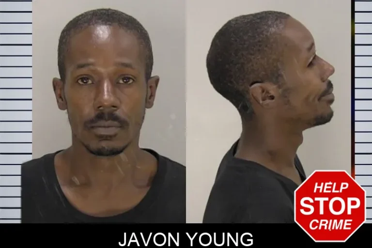 Javon Young
