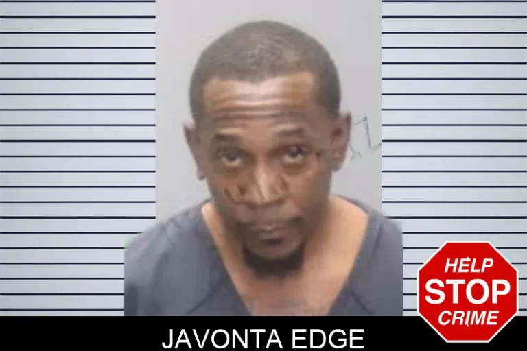 Javonta Edge