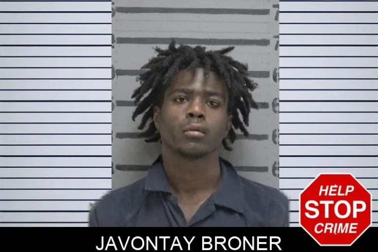 Javontay Broner