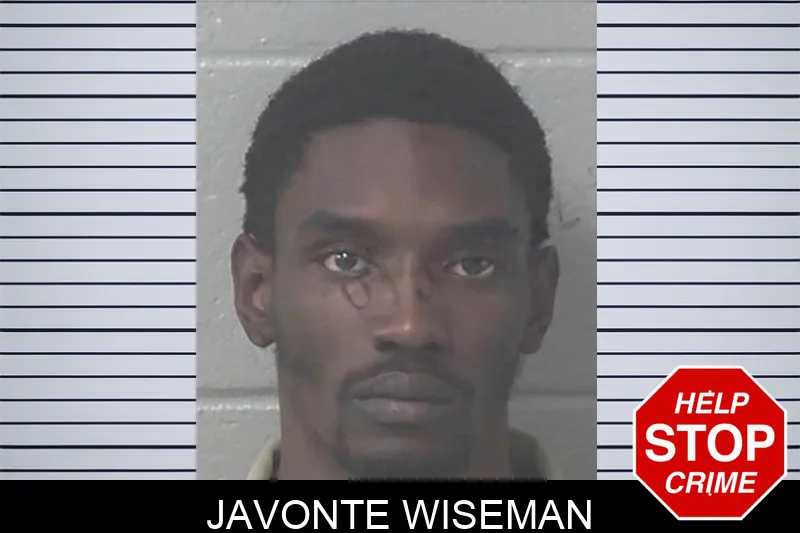 Javonte Wiseman