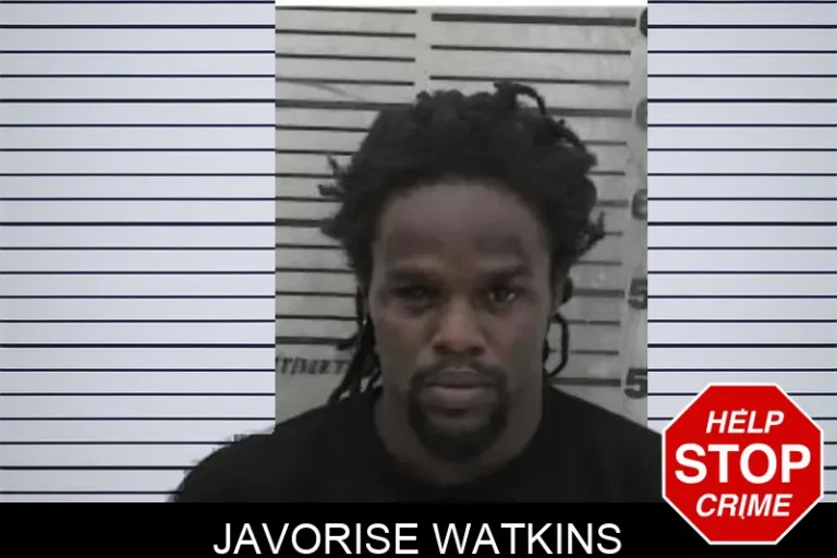 Javorise Watkins