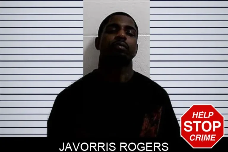 Javorris Rogers