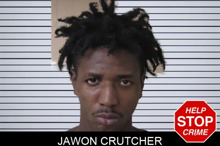 Jawon Crutcher