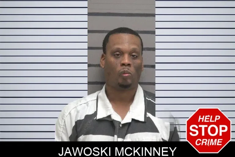 Jawoski McKinney
