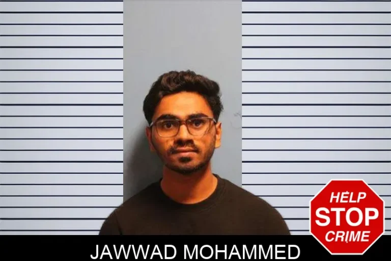 Jawwad Mohammed