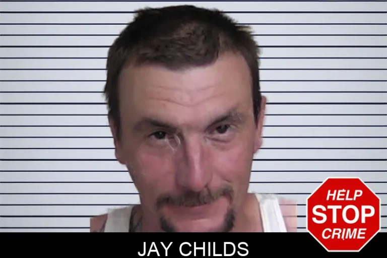 Jay Childs