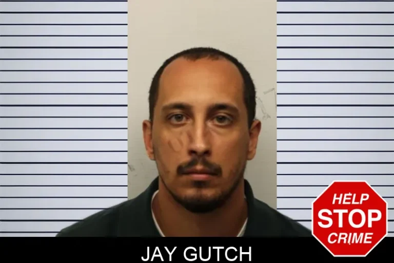 Jay Gutch