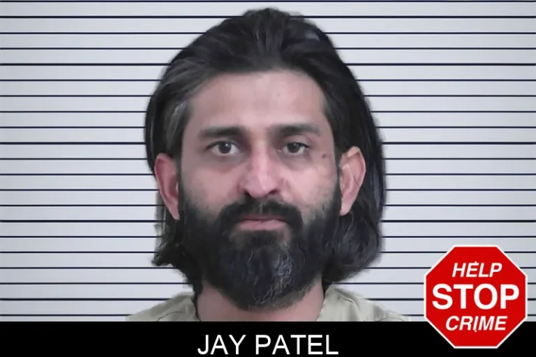 Jay Patel