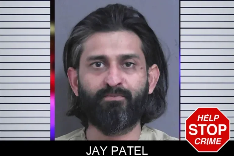 Jay Patel