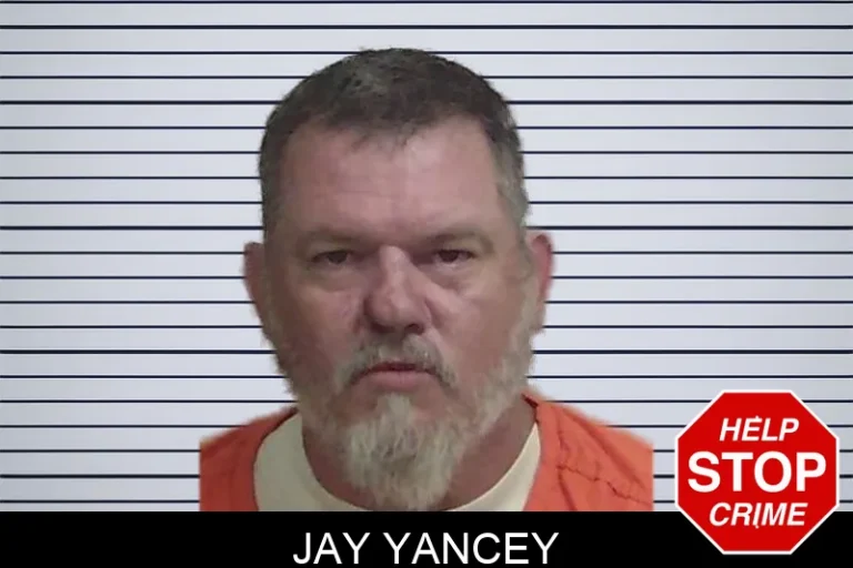 Jay Yancey