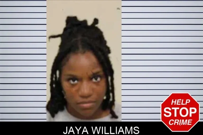Jaya Williams