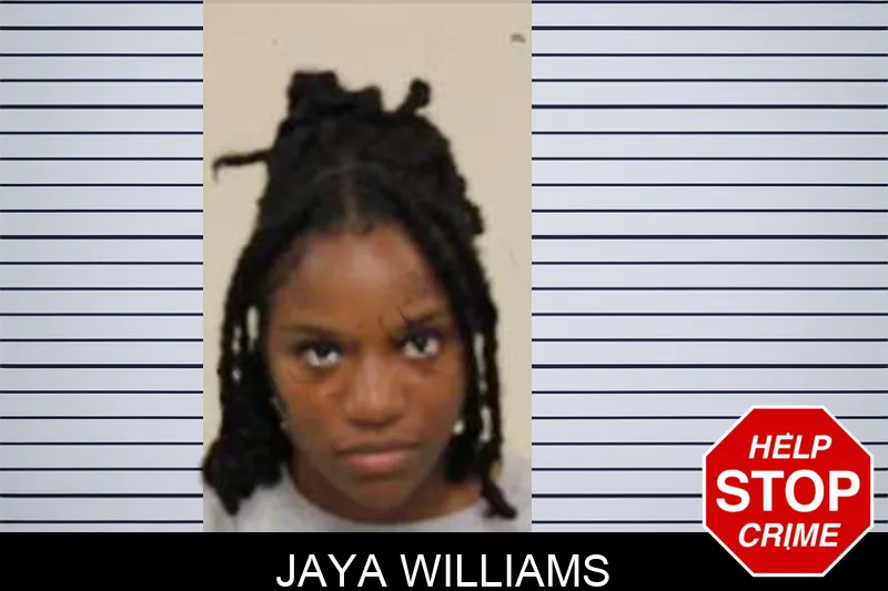 Jaya Williams