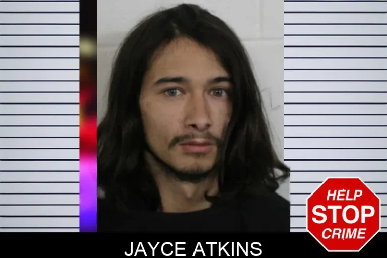 Jayce Atkins mugshot – Floyd County , Georgia Jayce Atkins