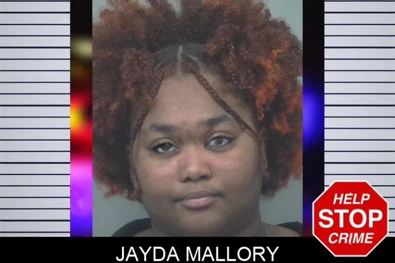 Jayda Mallory