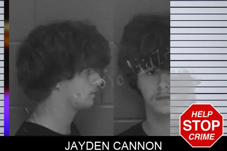 Jayden Cannon
