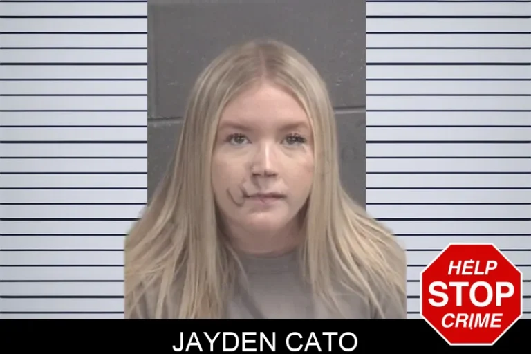 Jayden Cato