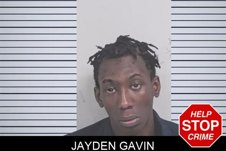 Jayden Gavin