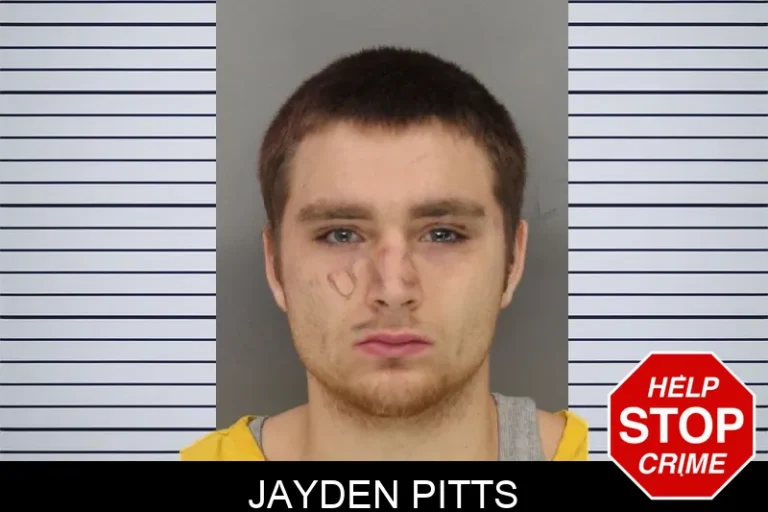 Jayden Pitts mugshot – Cobb County , Georgia Jayden Pitts