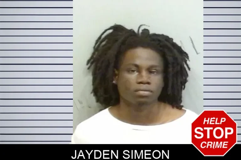 Jayden Simeon