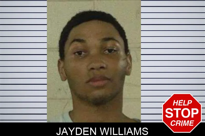 Jayden Williams
