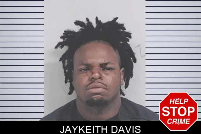 Jaykeith Davis