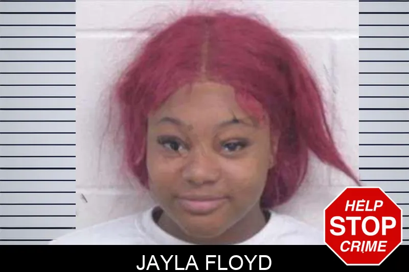 Jayla Floyd