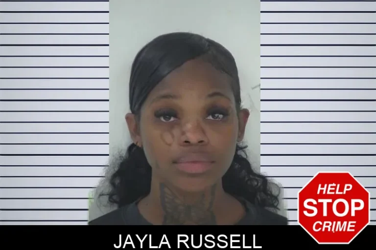 Jayla Russell