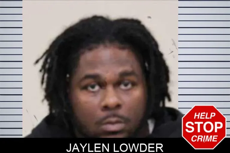 Jaylen Lowder