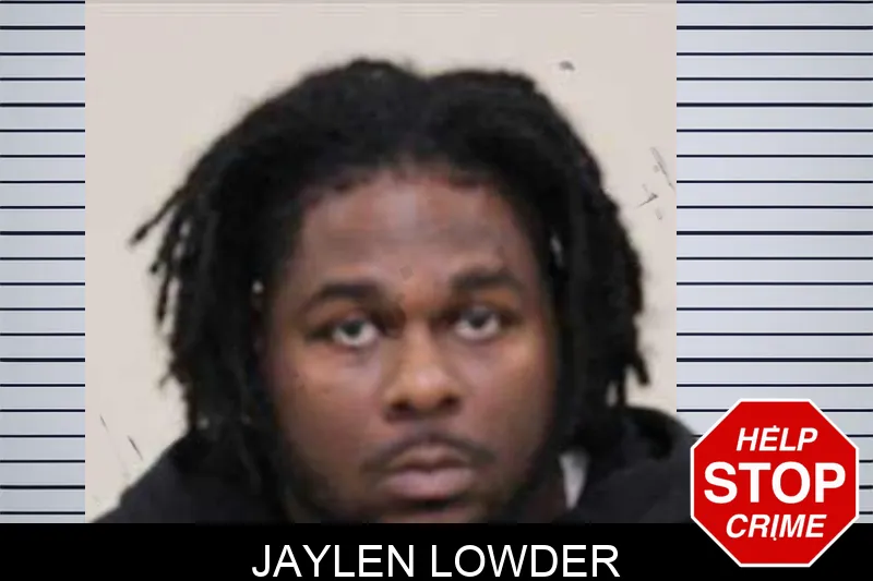 Jaylen Lowder