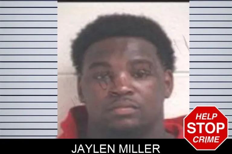Jaylen Miller