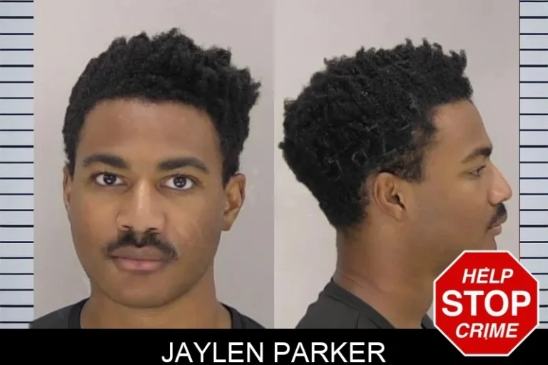 Jaylen Parker