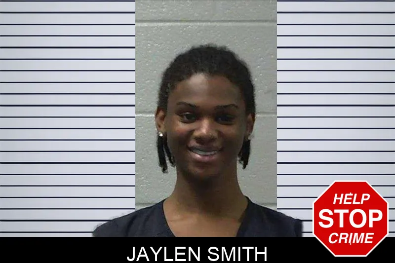 Jaylen Smith