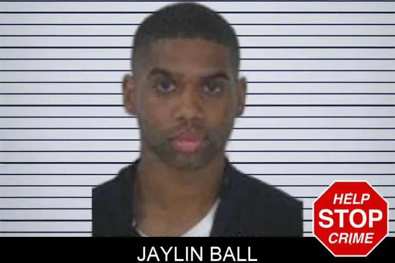 Jaylin Ball mugshot – Fayette County , Georgia Jaylin Ball