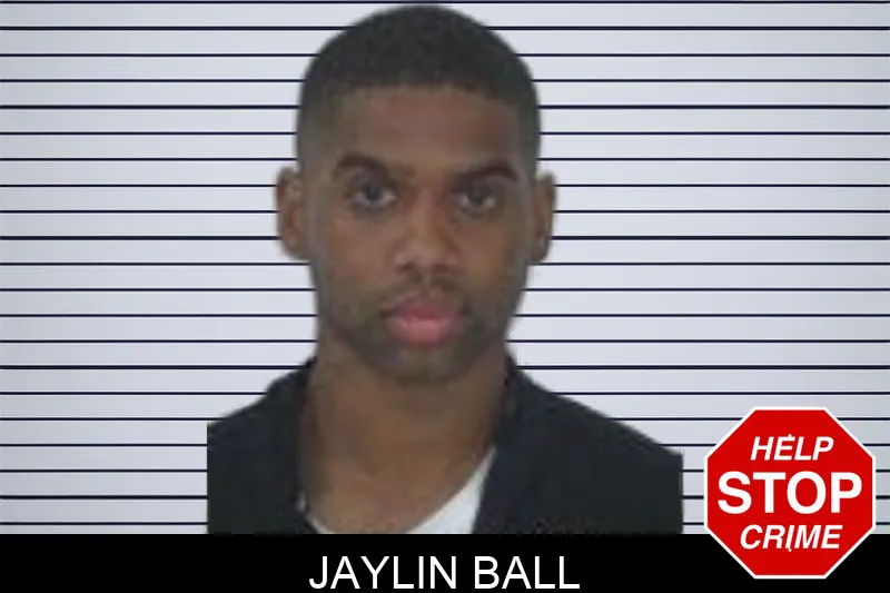 Jaylin Ball