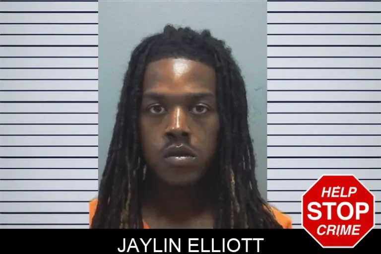 Jaylin Elliott