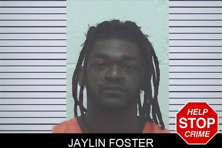 Jaylin Foster