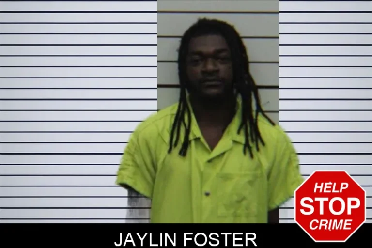 Jaylin Foster