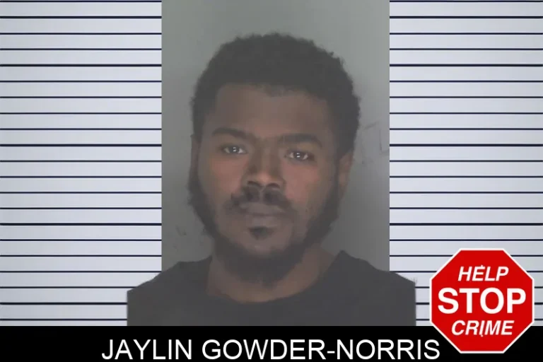 Jaylin Gowder-Norris