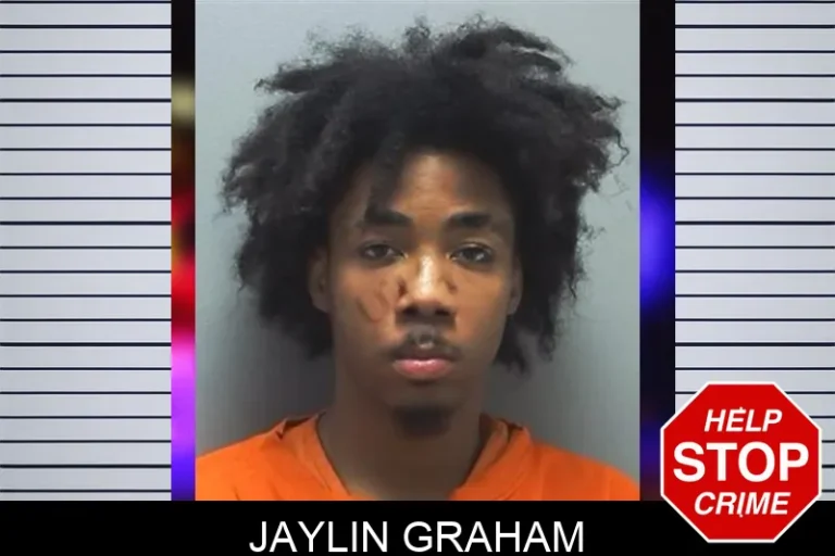 Jaylin Graham