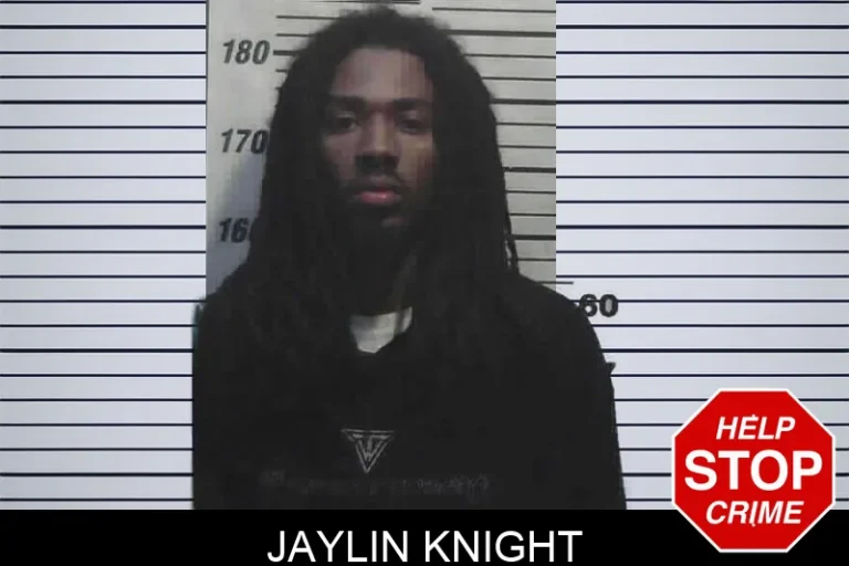 Jaylin Knight